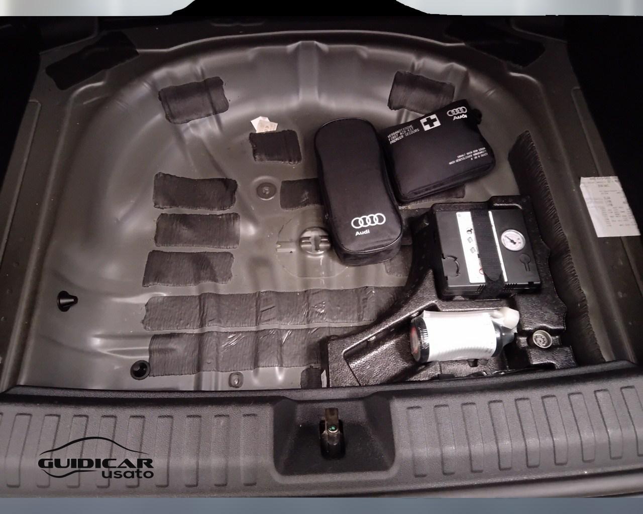 AUDI A3 IV 2020 Sportback - A3 Sportback 30 1.0 tfsi Business Adv