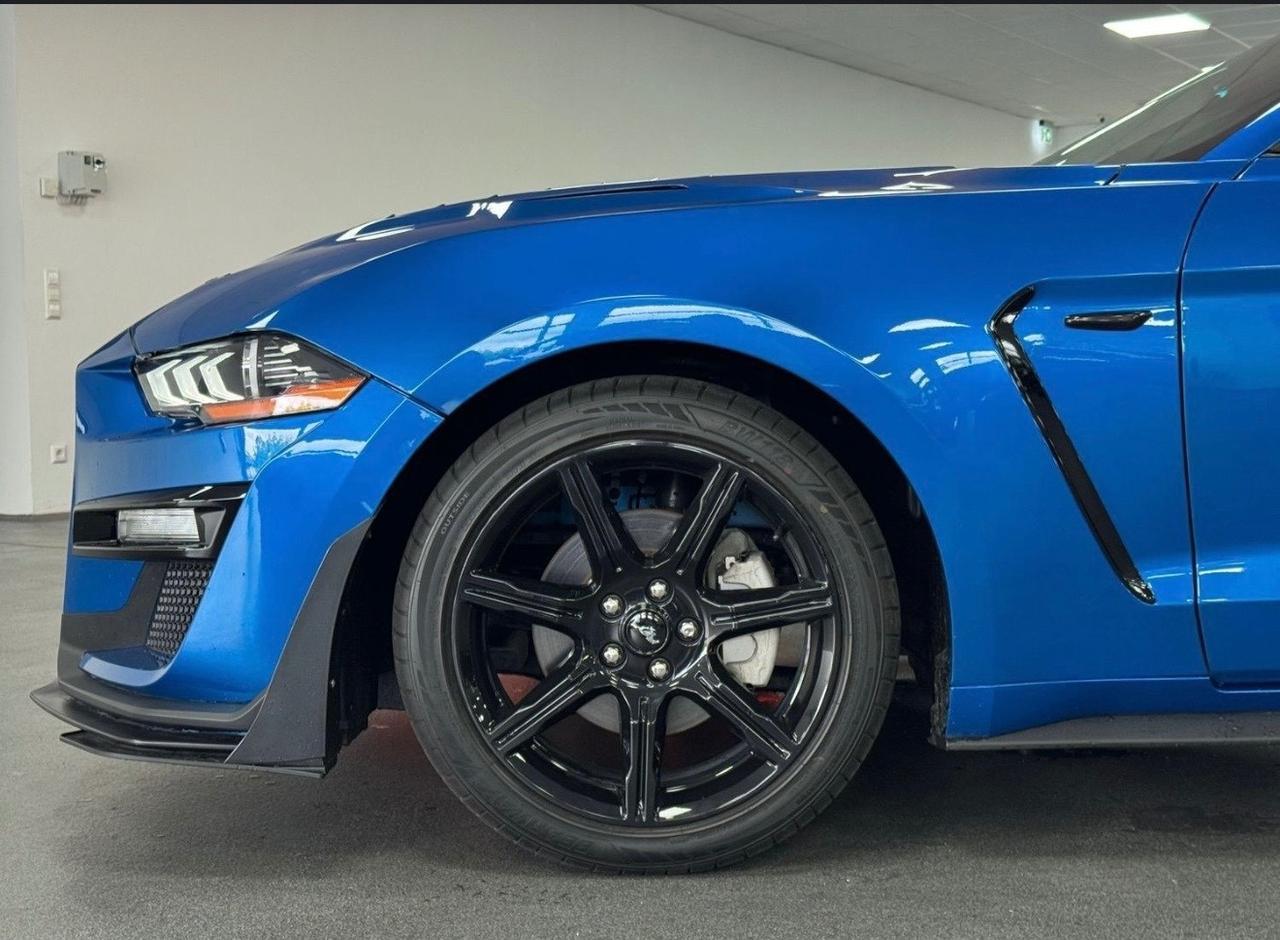 Ford Mustang 2.3 Ecoboost Coupe C aut Gt 500 kit