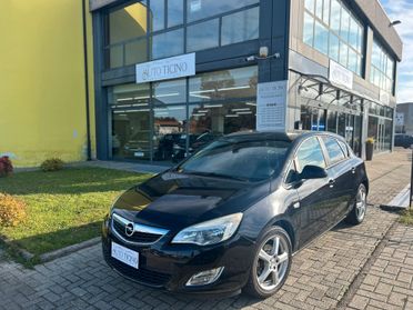 Opel Astra 1.3 CDTI 95CV S&S 5 porte Cosmo