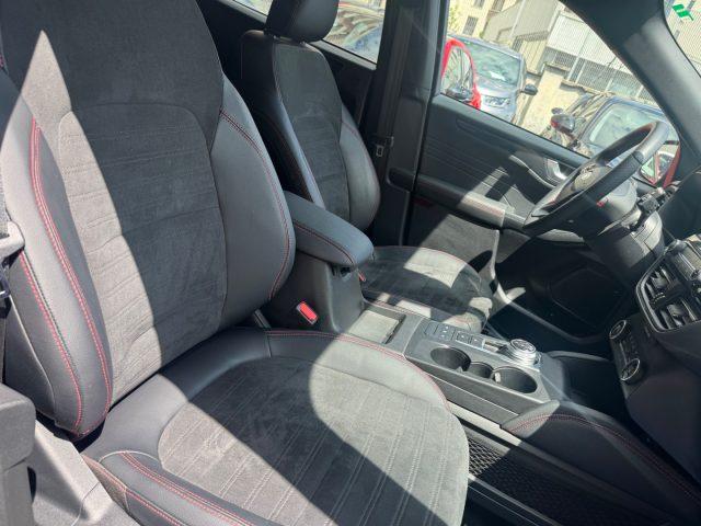 FORD Kuga 2.5 Full Hybrid 190 CV CVT 2WD ST-Line X