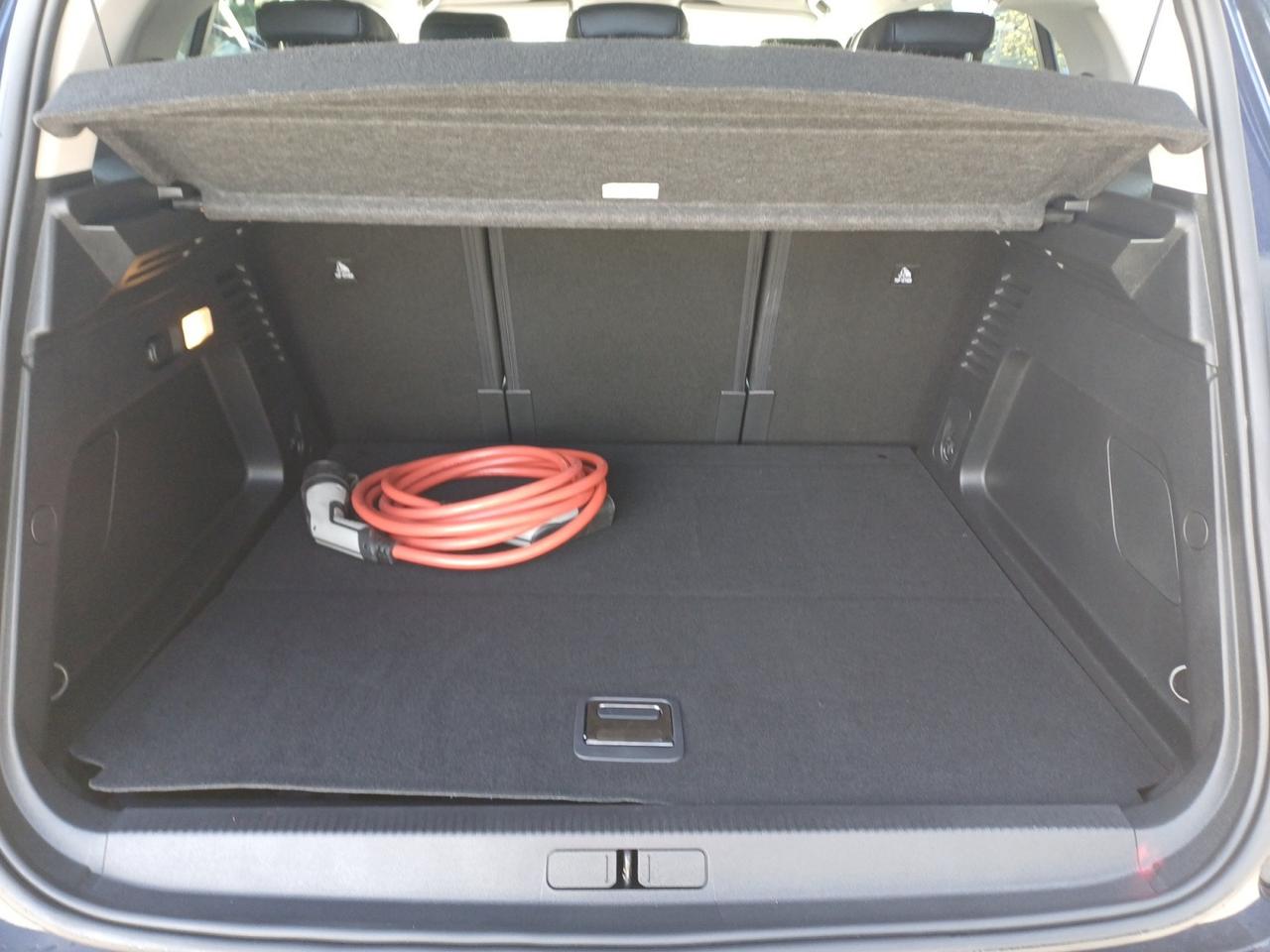 CITROEN C5 Aircross 1ª s. - C5 Aircross Hybrid 225 e-EAT8 Shine