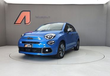 FIAT 500X 2022 1.3 MJT 95CV SPORT