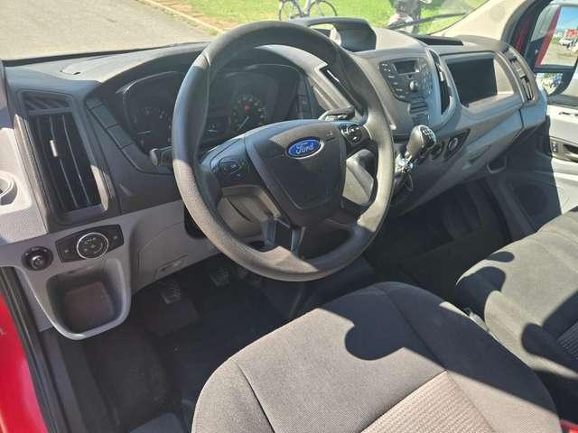 Ford Transit 2.2 Diesel