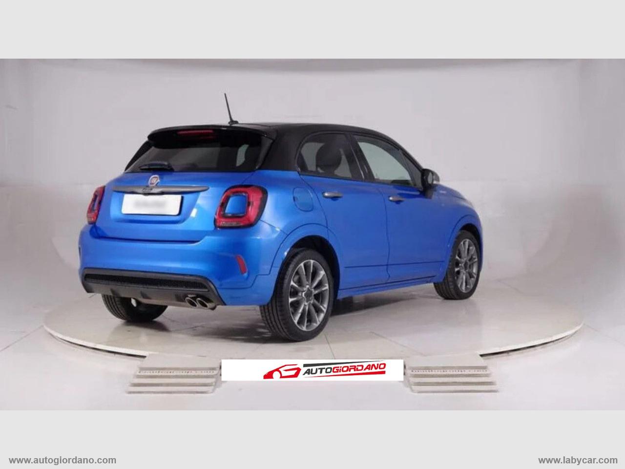 FIAT 500X 1.0 T3 120 CV Sport