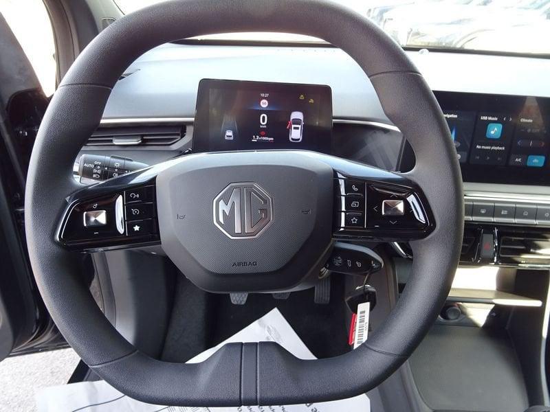 MG MG3 MG3 1.5 Standard