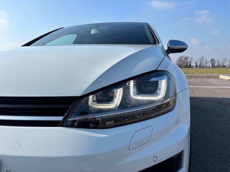 Volkswagen Golf R DSG 2.0 Benzina 310cv