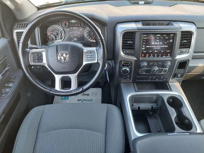 Dodge RAM 1500 CLASSIC 5.7 V8 GPL AT8 - iva esclusa