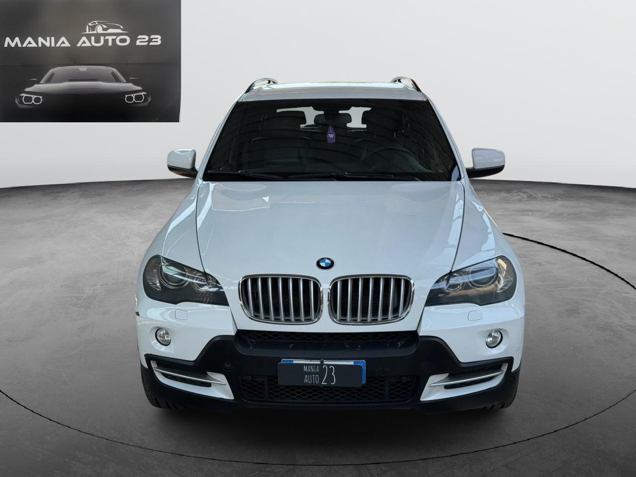 X5*3.0*286 CV*AUTOMATICO*X-DRIVE*UNIPRO*RESTYLING