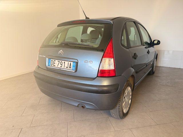 CITROEN C3 1.1 Cashmere