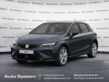 SEAT Ibiza Ibiza 1.0 ecotsi FR 95cv