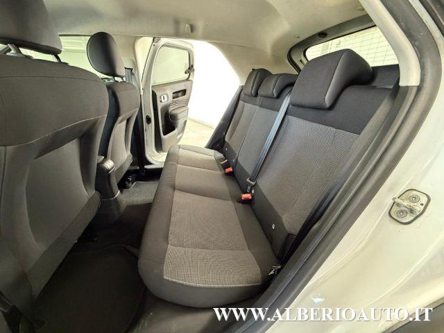 CITROEN C4 Cactus BlueHDi 100 Shine