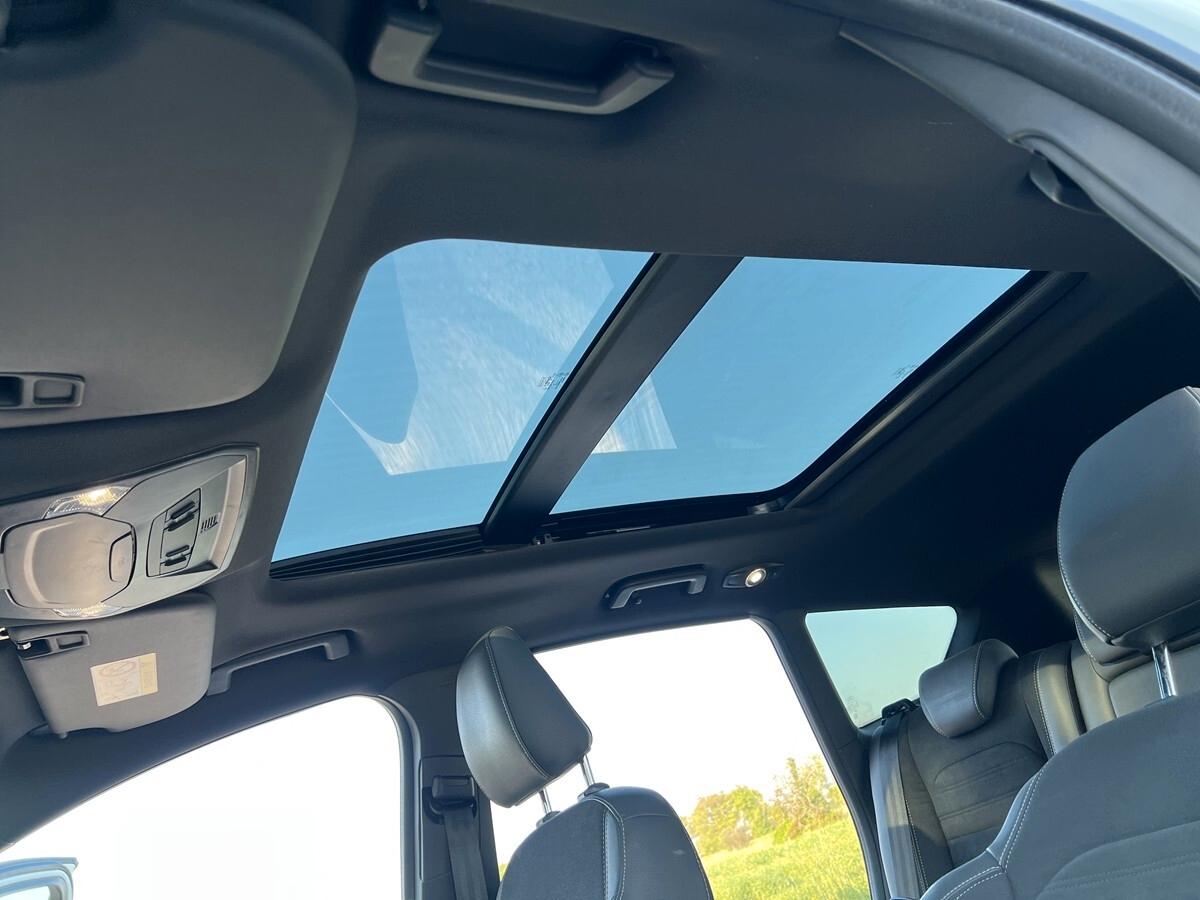 Ford Kuga 2.0 TDCI 180 CV S&S 4WD Powershift ST-Line Business