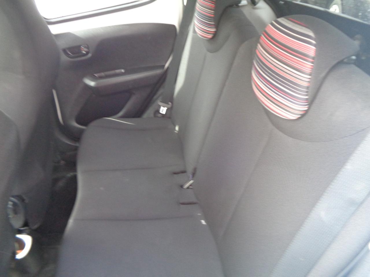 Citroen C1 Airscape VTi 68 ETG 5 porte Feel