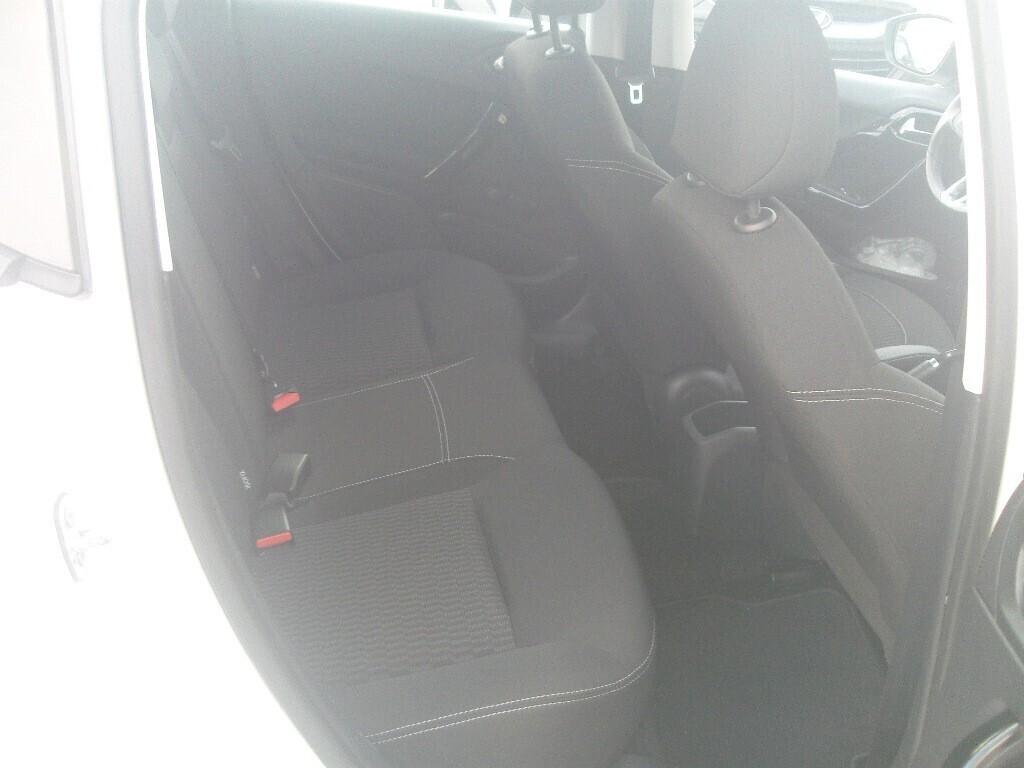 Peugeot 208 BlueHDi 75 Active - 2016