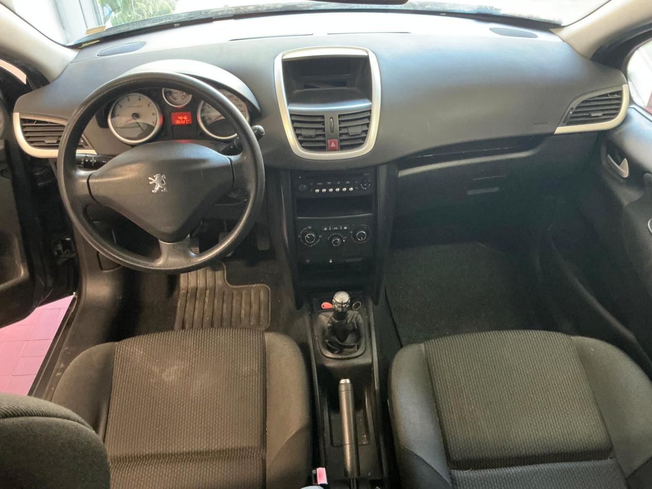 Peugeot 207 1.4 VTi 95CV SW XS Ciel