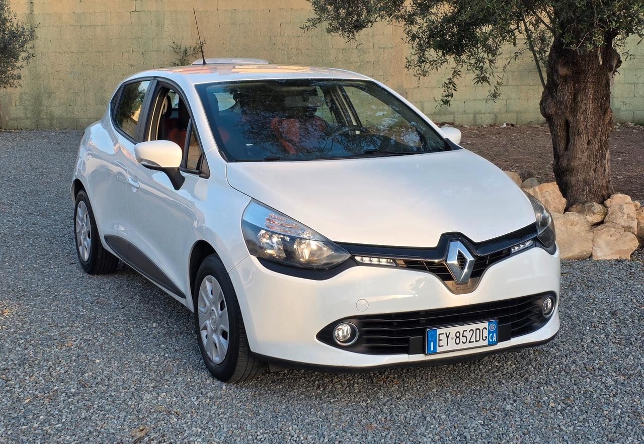 Renault Clio 1.2 75CV gpl 5 porte Life