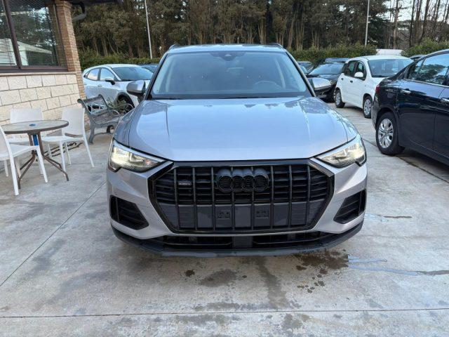 AUDI Q3 35 TDI Quattro