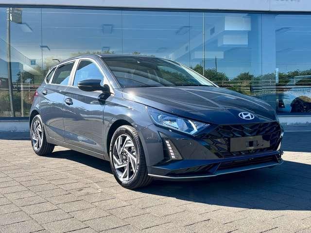 Hyundai i20 1.0 T-GDI 90cv DCT ConnectLine PROMO