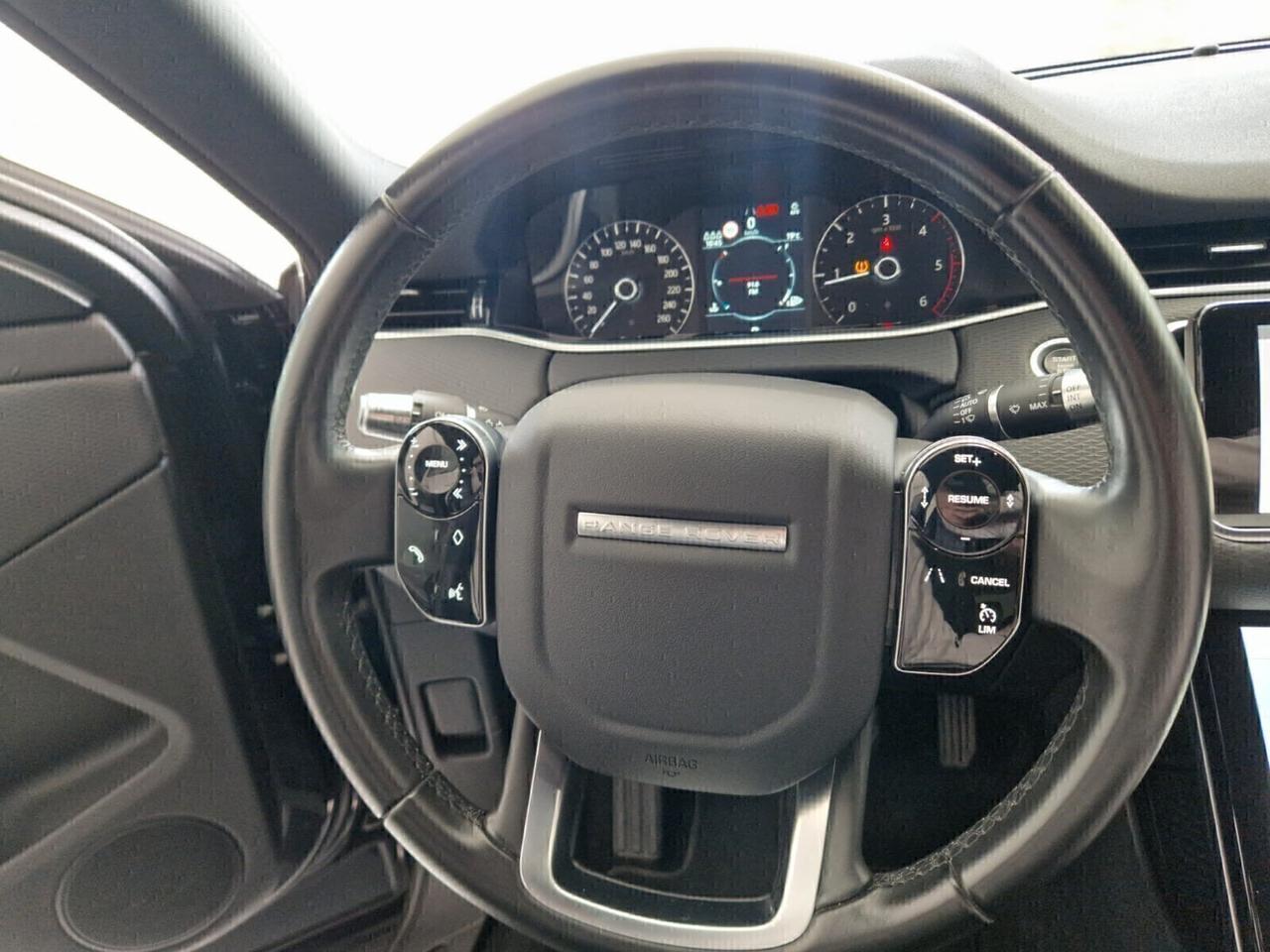 Land Rover Range Rover Evoque Range Rover Evoque 2.0D I4 180 CV AWD Auto R-Dynamic