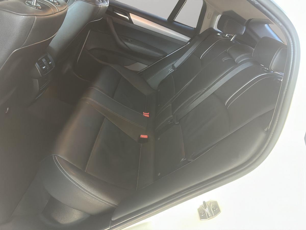 BMW - X4 - xDrive20d 190 CV Msport TELECAMERA