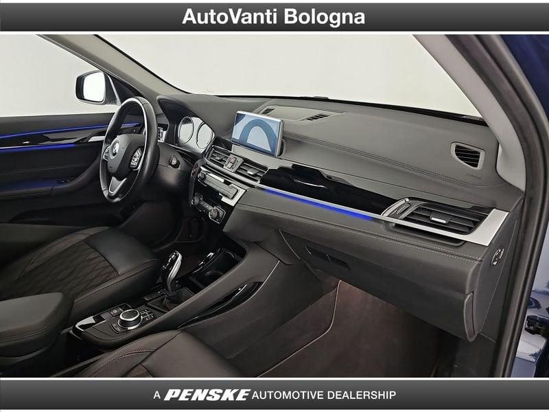 BMW X1 X1 sdrive18d xLine Plus auto