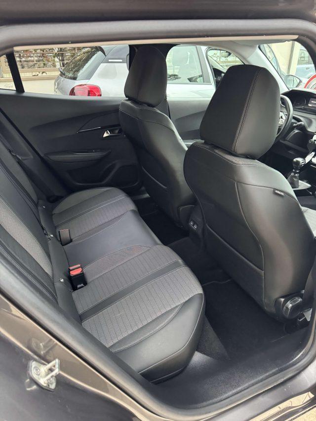 PEUGEOT 2008 1.5 bluehdi Allure Pack s&s 110cv