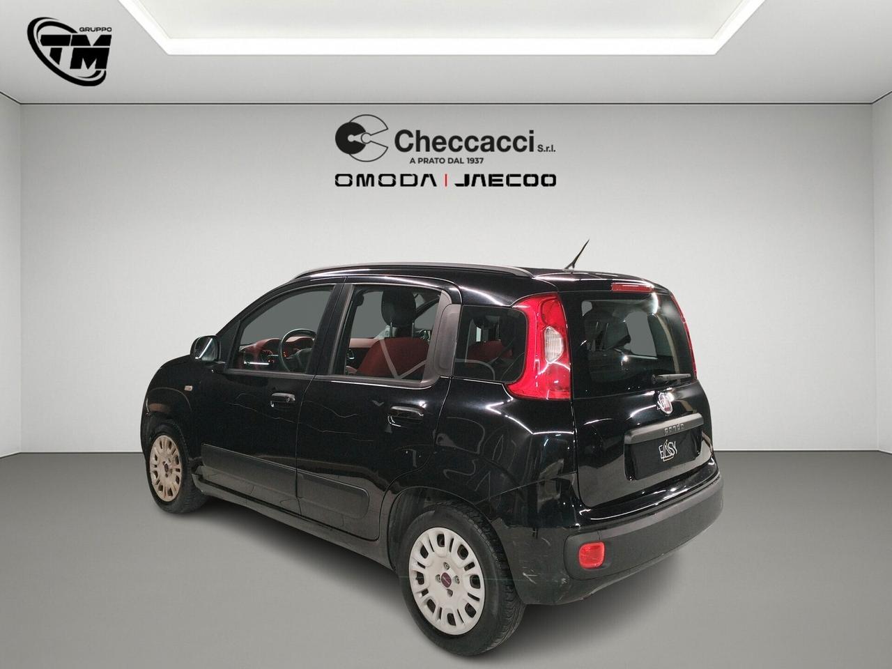 Fiat Panda 1.2 Easy - NEOPATENTATO