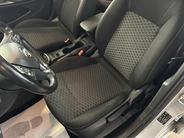 OPEL Astra 1.6 CDTI EcoFLEX S&S Sports Tourer Elective