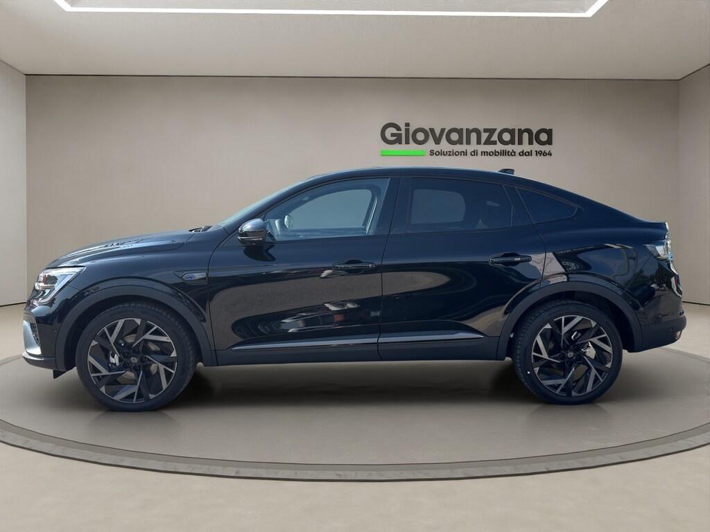 Renault Arkana 1.6 E-Tech full hybrid esprit Alpine Auto