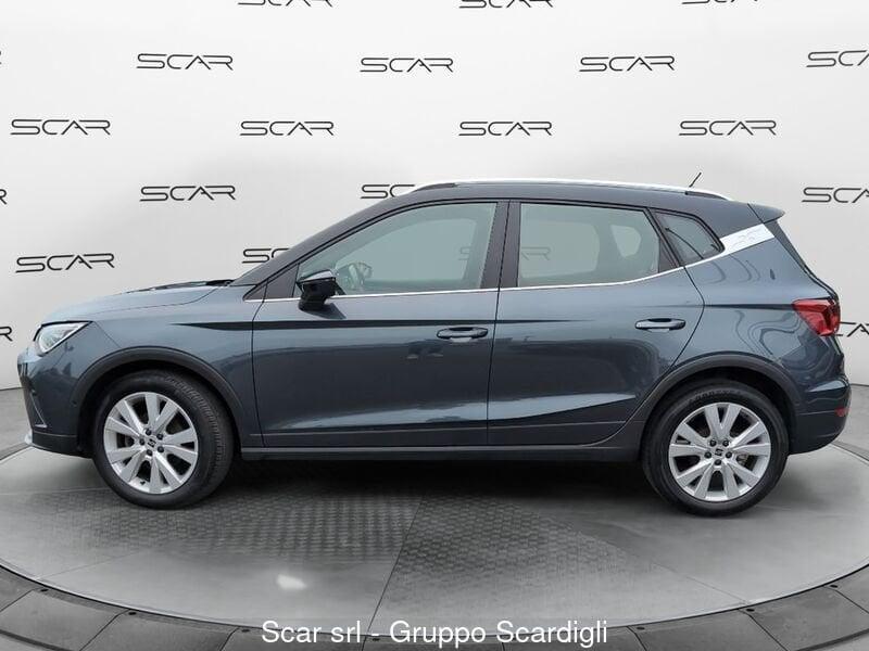 Seat Arona 1.0 EcoTSI 110 CV DSG Xperience