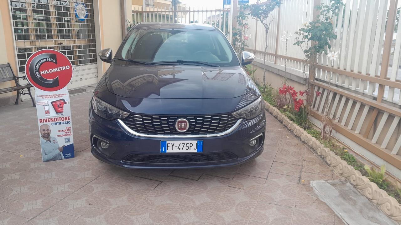 Fiat Tipo 1.3 Mjt S&S 5 porte Mirror