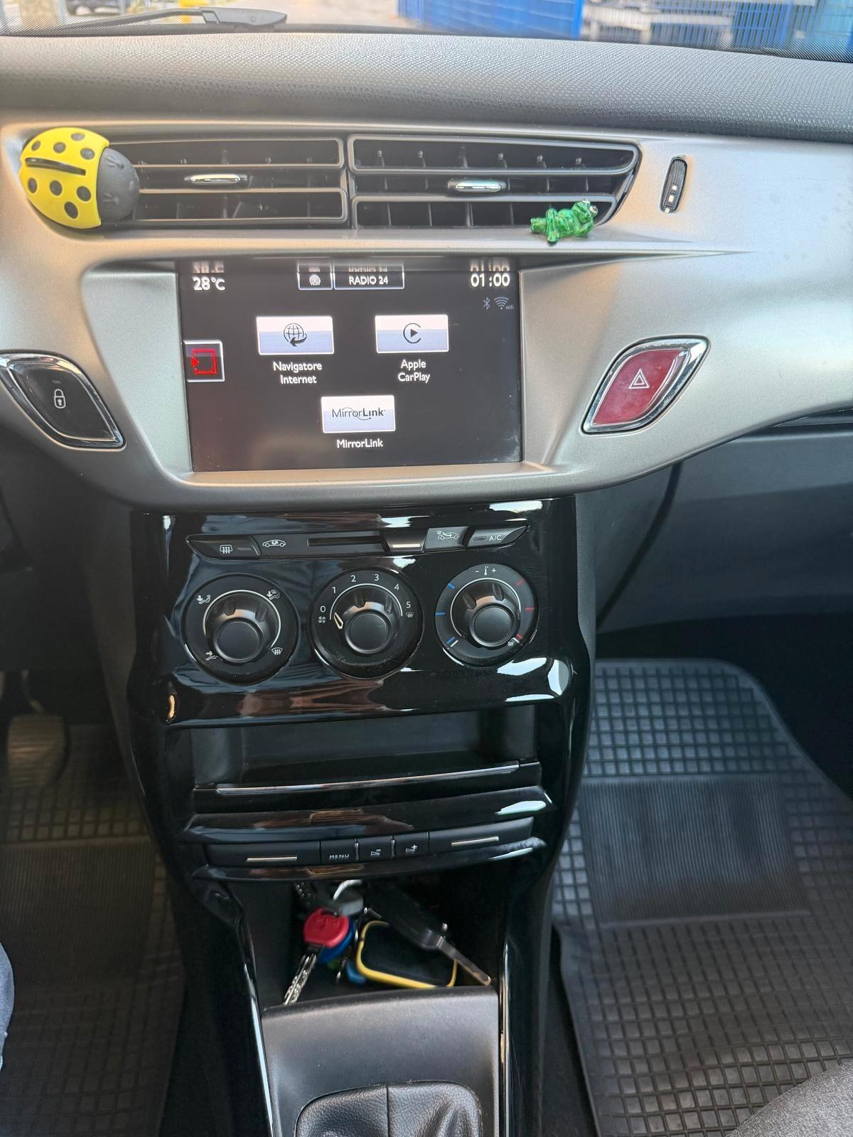 Citroen C3 PureTech 82 Live Edition