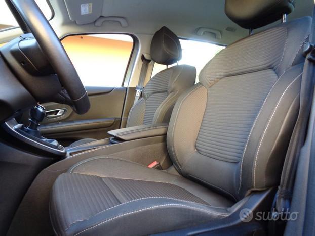 RENAULT Grand Scenic 1.7dCi 7 Posti PREZZO VALID