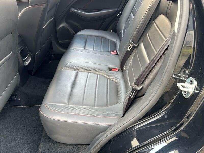 MG ZS ZS 1.5 VTi-tech Luxury