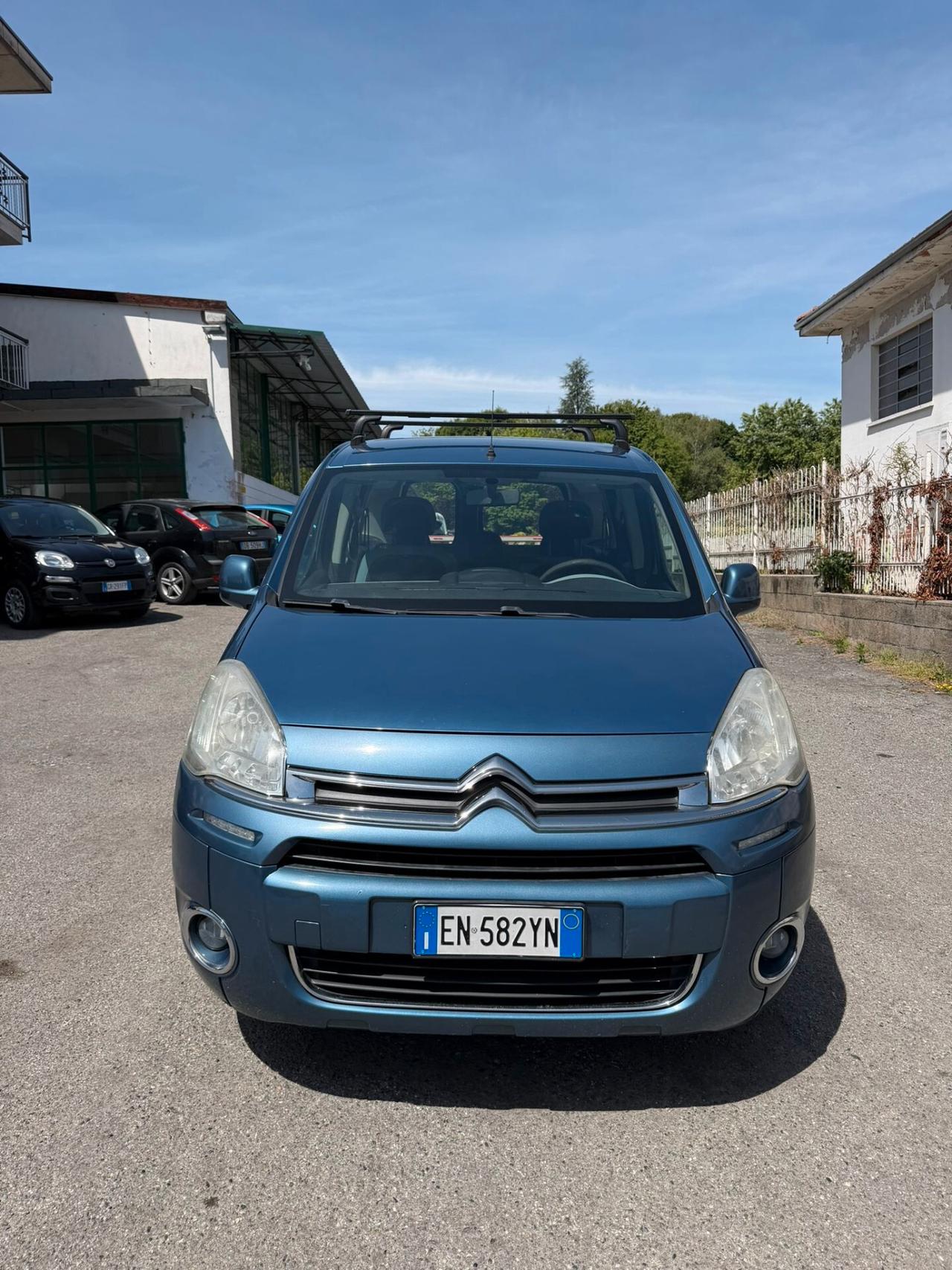 Citroen Berlingo Multispace 1.6 HDi 90 5 posti Combi Seduction N1