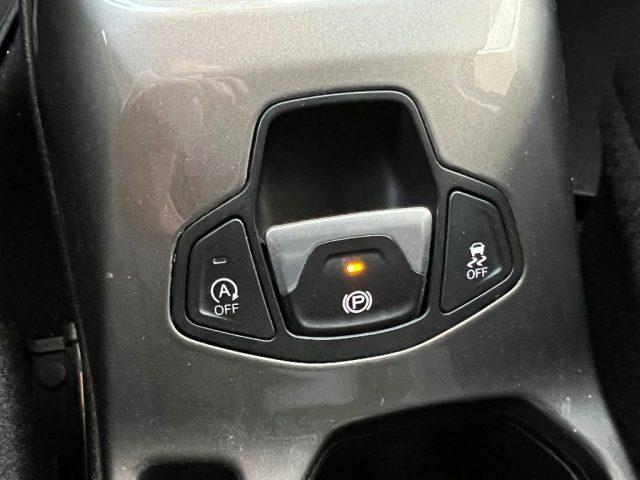 JEEP Renegade 1.6 Mjt 120 CV Limited Automatica