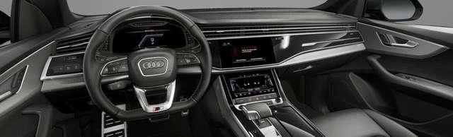 Audi Q8 FACELIFT MY2024 50 TDI S-LINE EDITION TIP-TRONIC