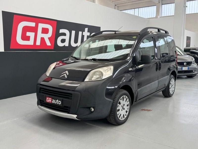 Citroën Nemo Nemo
