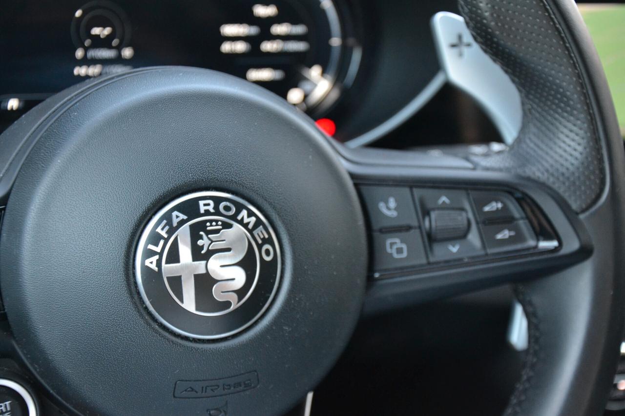Alfa Romeo Giulia 2.2 160CV SPRINT **PREZZO REALE**MY23**ITALIANA**