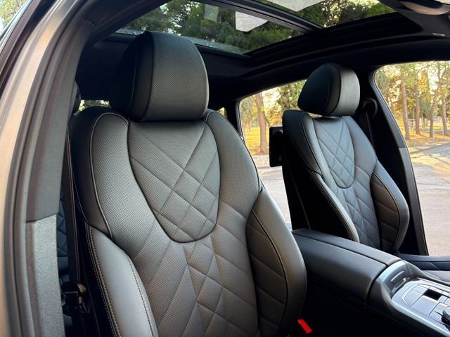 BMW X6 xDrive40i 48V Msport Pro TETTO APR/PAN