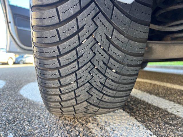 MERCEDES-BENZ A 180 d Automatic Sport kKM. TAGLIANDATI MERCEDES