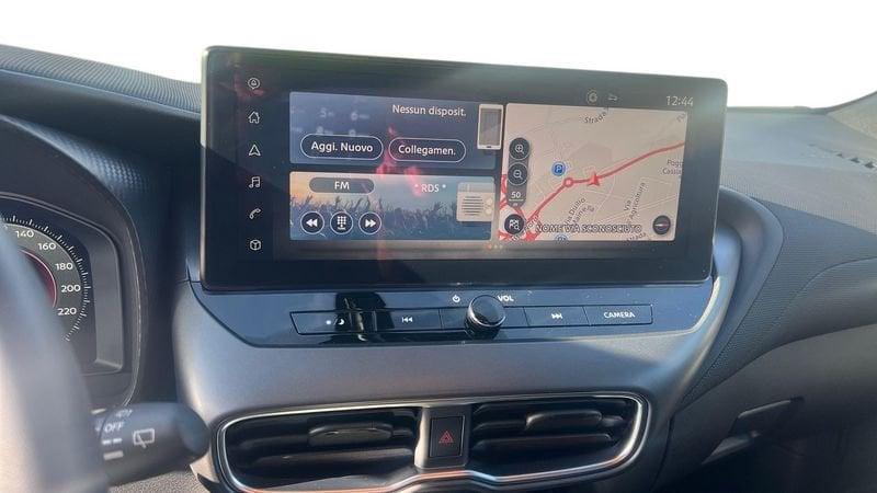 Nissan Juke MC24 N-Design MT - RT