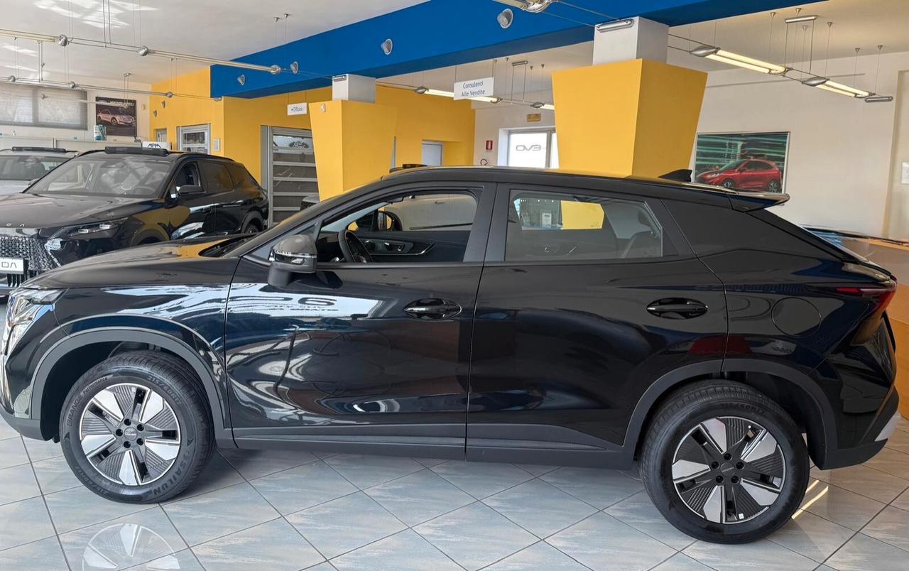 OMODA 5 1.6 BENZINA / GPL 147CV