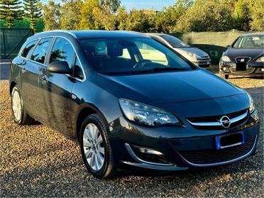 Opel Astra 1.6 CDTi 110CV Start&Stop 5 porte Innovation