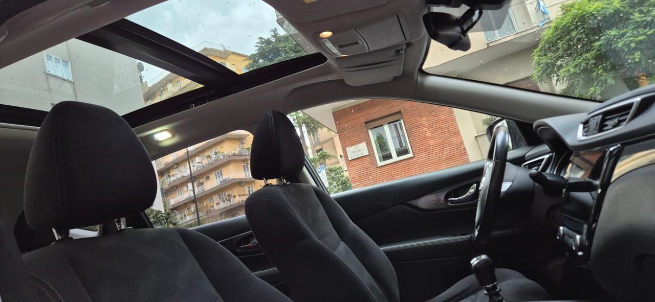Nissan X-Trail 1.6 dCi Tekna - 7 POSTI