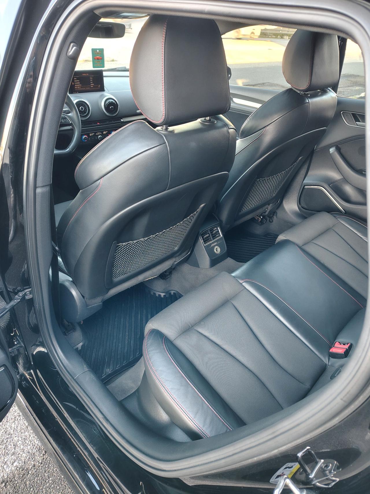 Audi A3 S3 SPB 2.0 TFSI 300 CV quattro S tronic