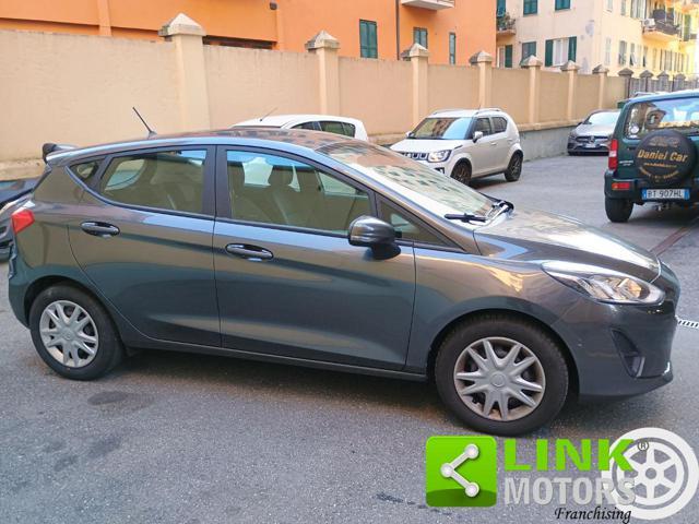 FORD Fiesta 1.1 85 CV 5 porte ST-Line NEOPATENTATI