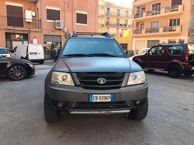 Tata Xenon 2.2 4x4 Pick-up KM 150000