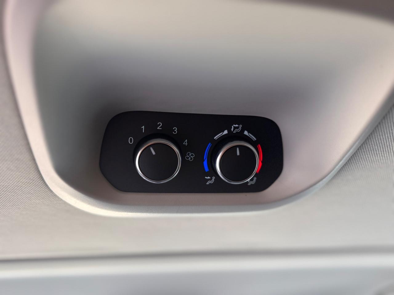 Ford Tourneo Custom 320 2.0 EcoBlue 185CV MHEV PC Titanium