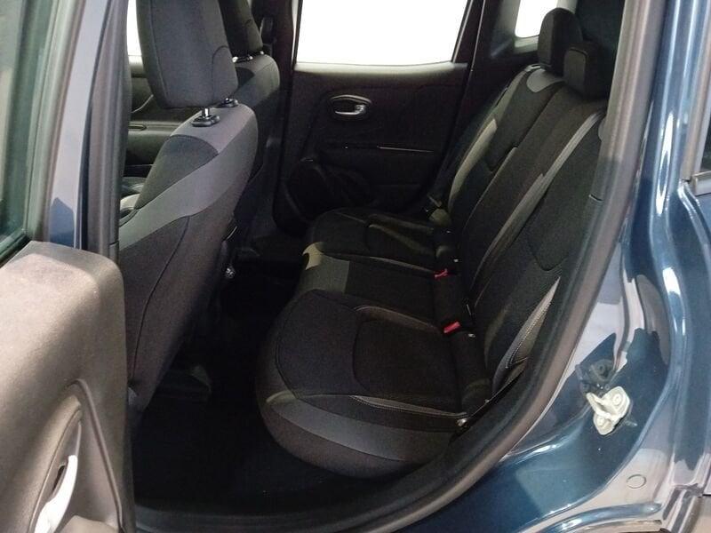Jeep Renegade Renegade 1.0 T3 Limited